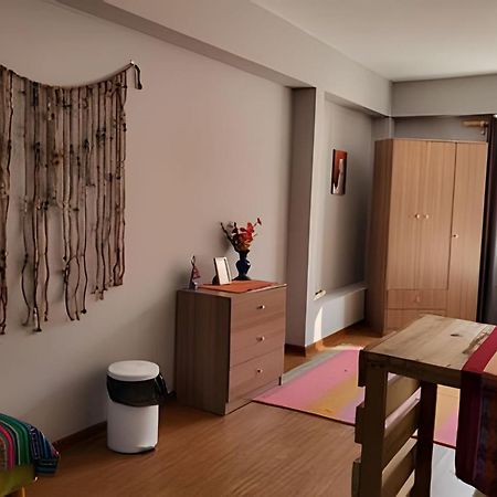 לימה Alojamiento San Francisco - Apartamentos Y Habitaciones מראה חיצוני תמונה