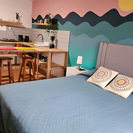 לימה Alojamiento San Francisco - Apartamentos Y Habitaciones מראה חיצוני תמונה