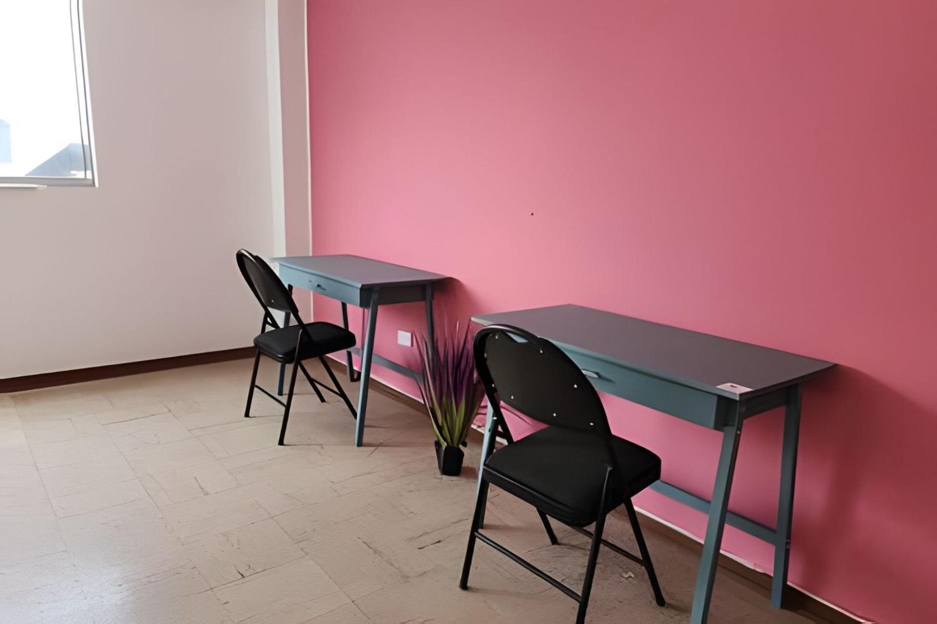 לימה Alojamiento San Francisco - Apartamentos Y Habitaciones מראה חיצוני תמונה