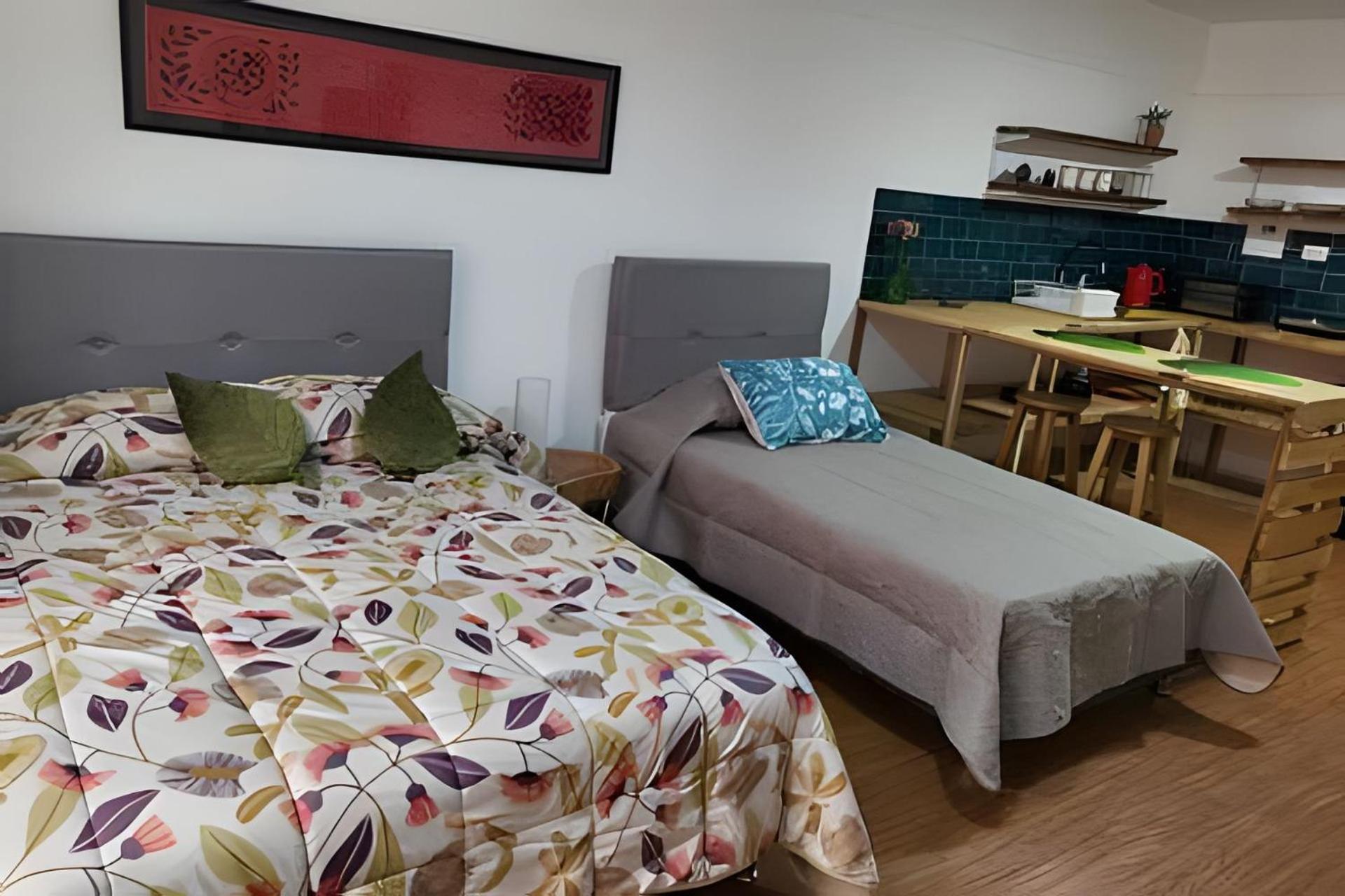 לימה Alojamiento San Francisco - Apartamentos Y Habitaciones מראה חיצוני תמונה