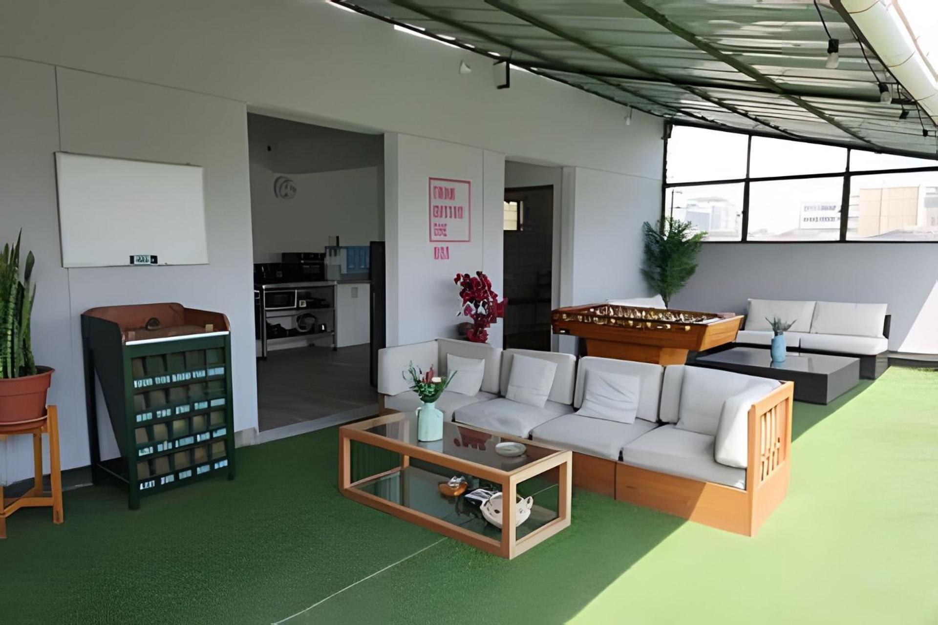 לימה Alojamiento San Francisco - Apartamentos Y Habitaciones מראה חיצוני תמונה