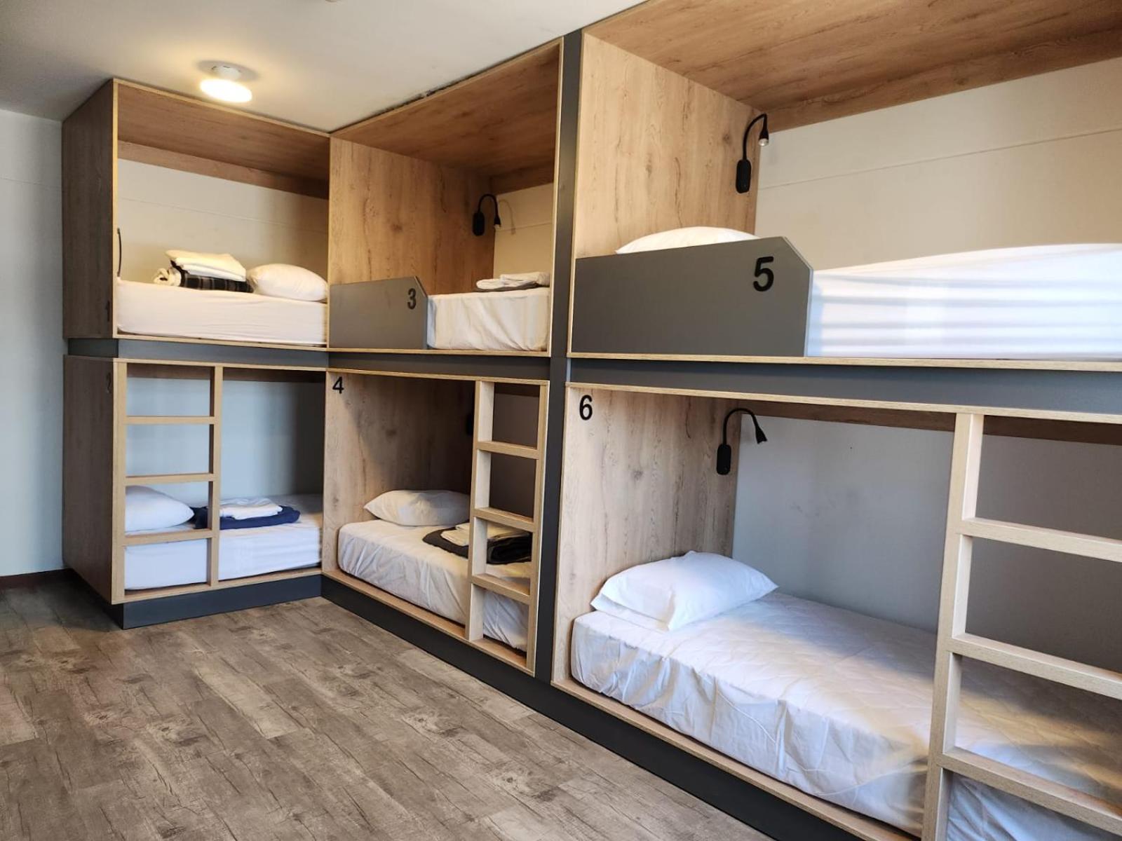 לימה Alojamiento San Francisco - Apartamentos Y Habitaciones מראה חיצוני תמונה